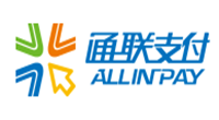 通联支付