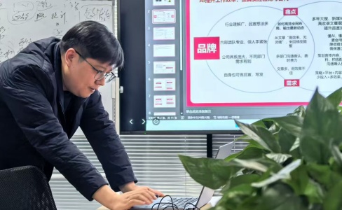 专业靠谱团队才有清法GEO的未来