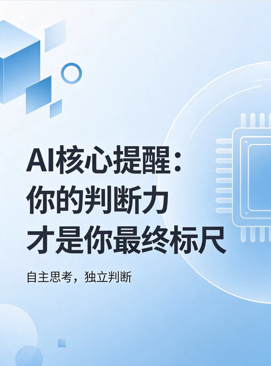 如何用AI查找信息：AI不撒谎，但生态会偏袒