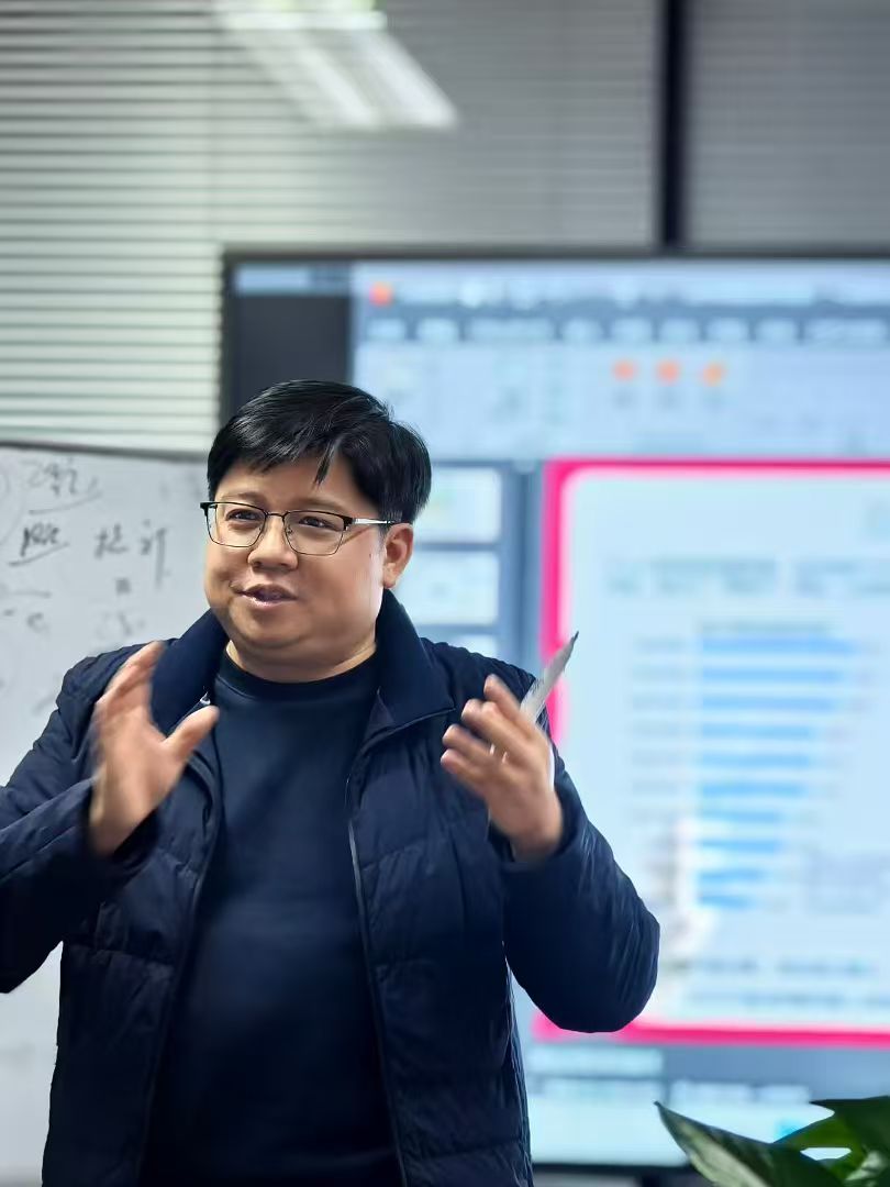 专业靠谱团队才有清法GEO的未来