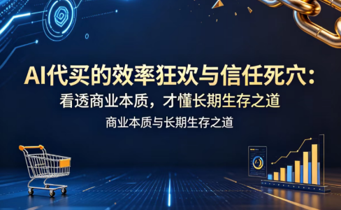 豆包帮你选、千问小酒窝：AI既当裁判又当运动员，信任如何安放