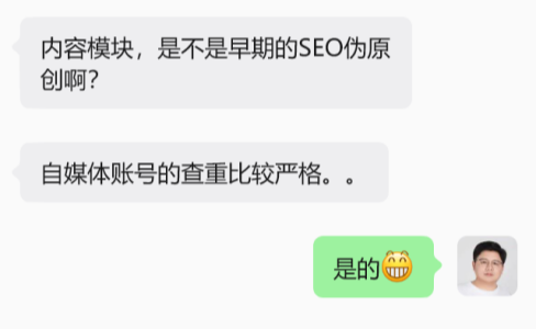 AI伪原创？别天真了，平台早就能一眼看穿，但有个漏洞现在还能用